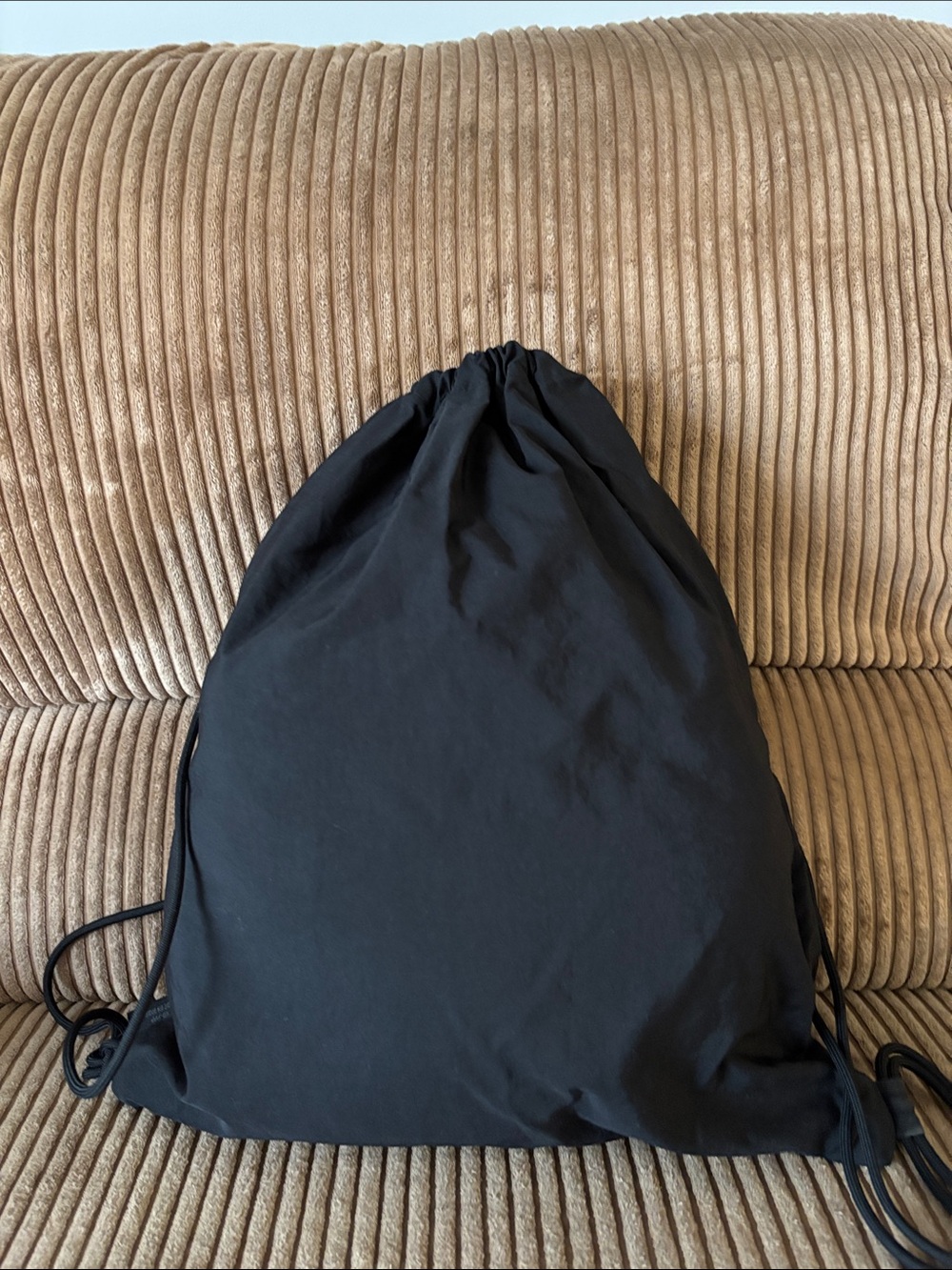 Stray kids drawstring backpack - Picture 2 of 7